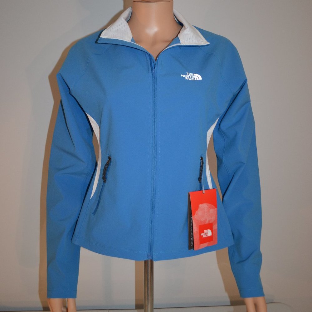 The North Face Tao Ultra Lightweight Jacket